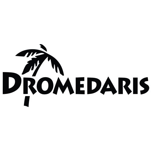 Dromedaris Logo